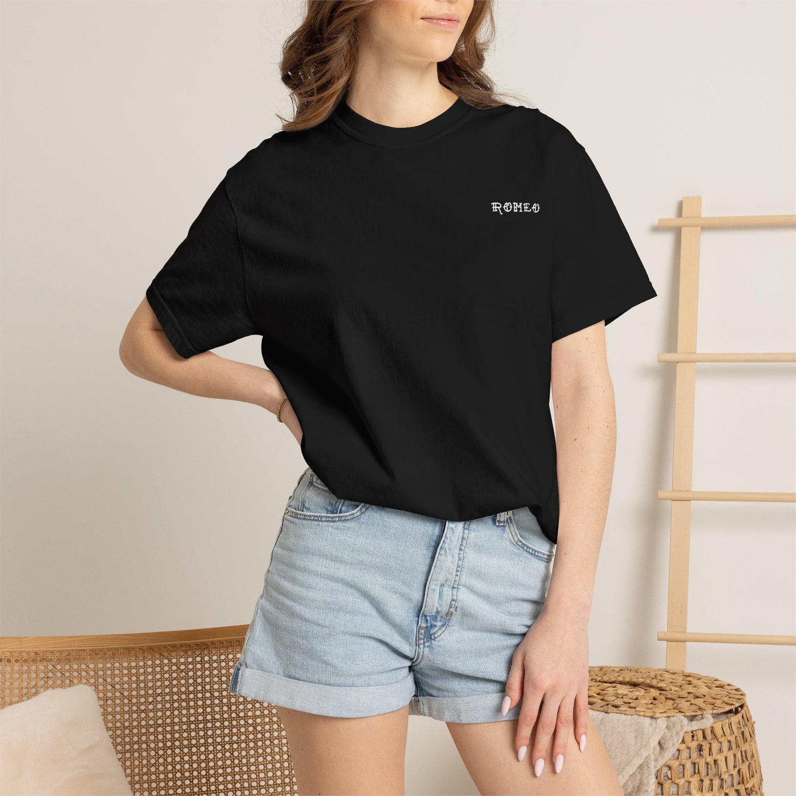 Life Takers, Heart Breakers Tee