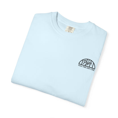 Papa Prison T Shirt