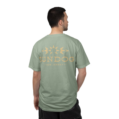 Sundog x Military Support T Shirt
