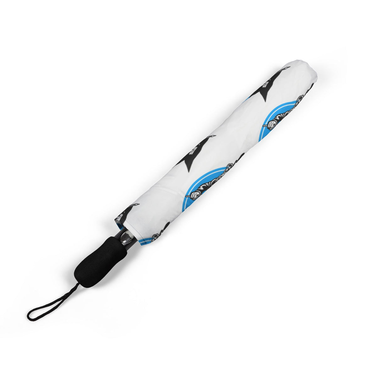 Spike Stays Dry Umbrella