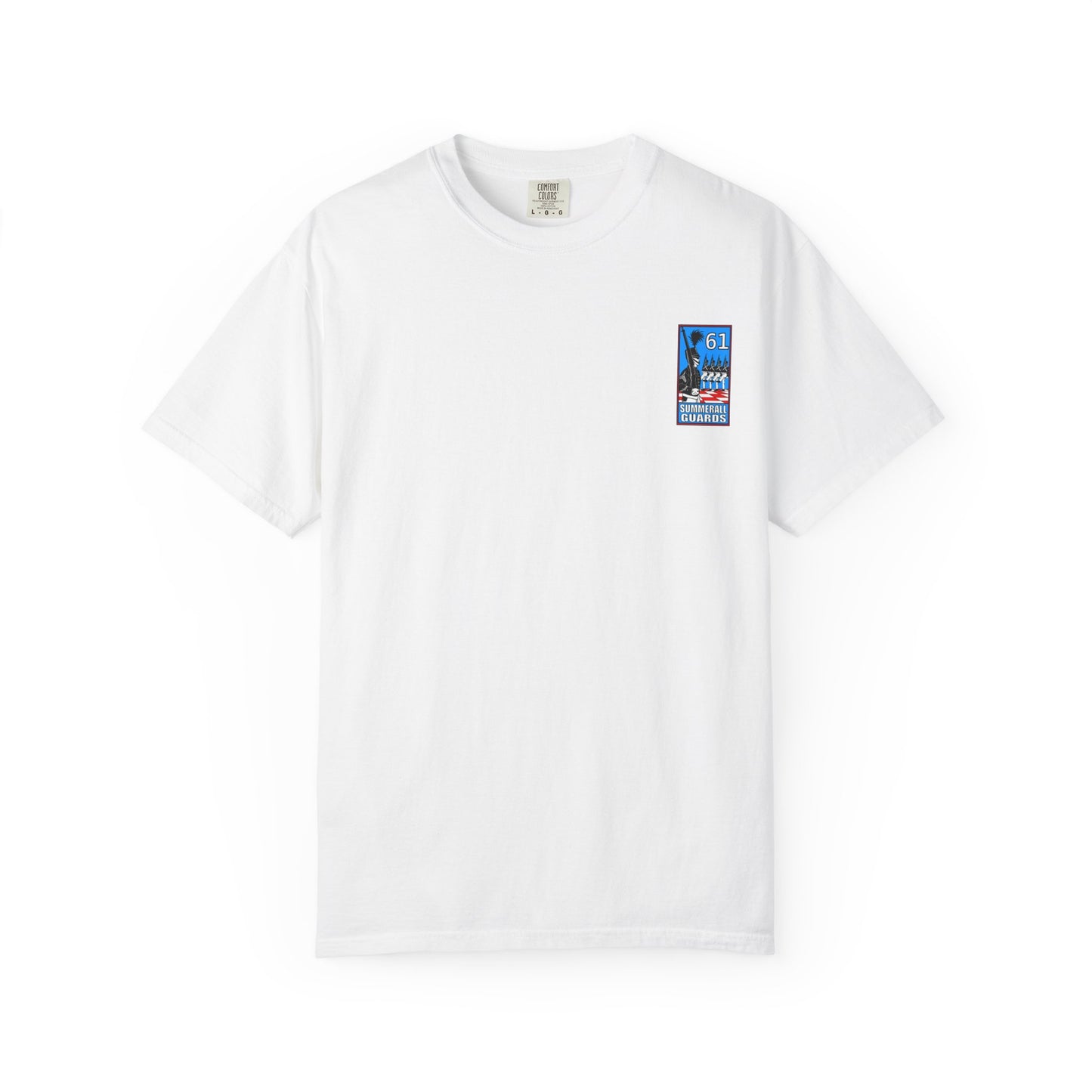 Summerall Guards TShirt