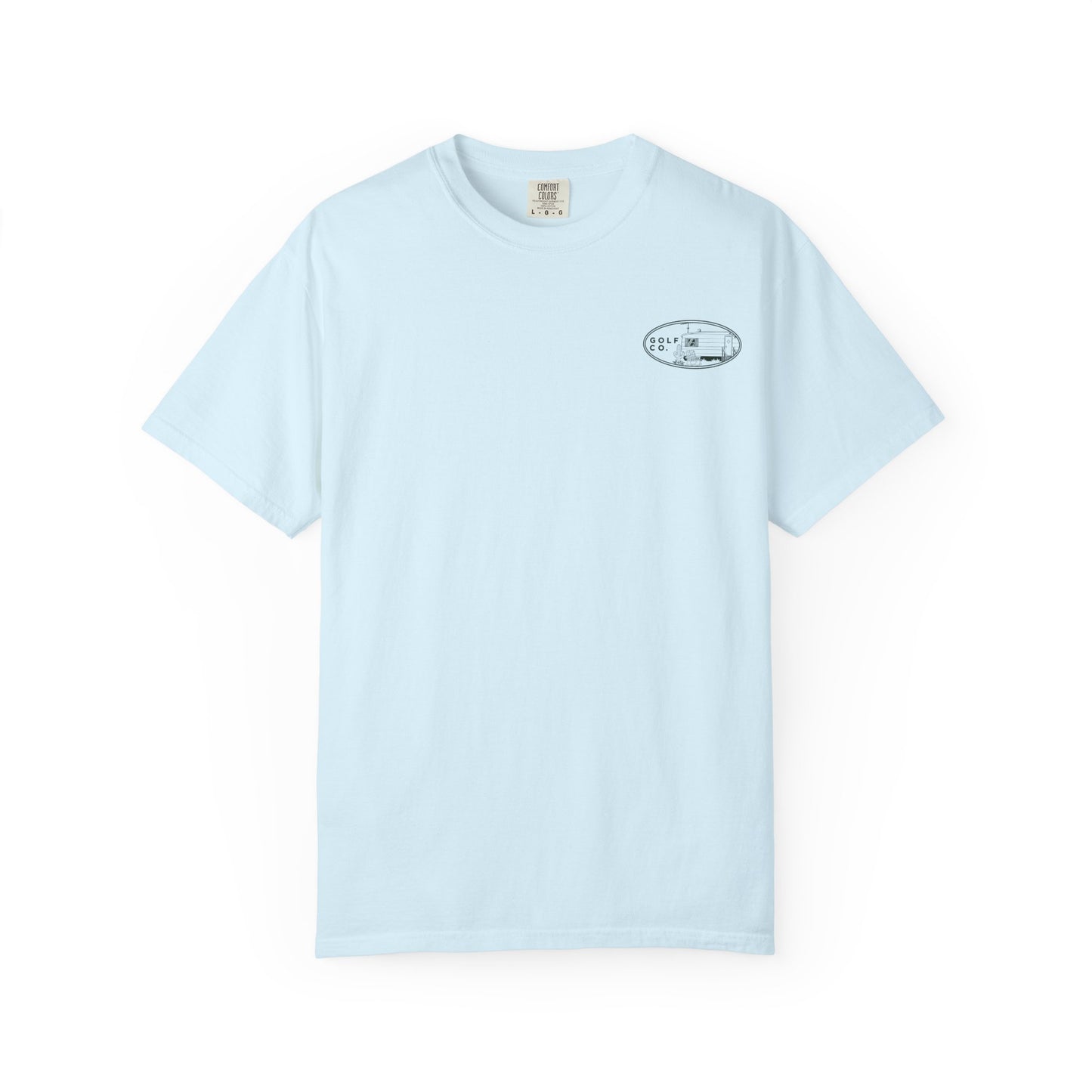 Golf Company “Trailer Park” T Shirt