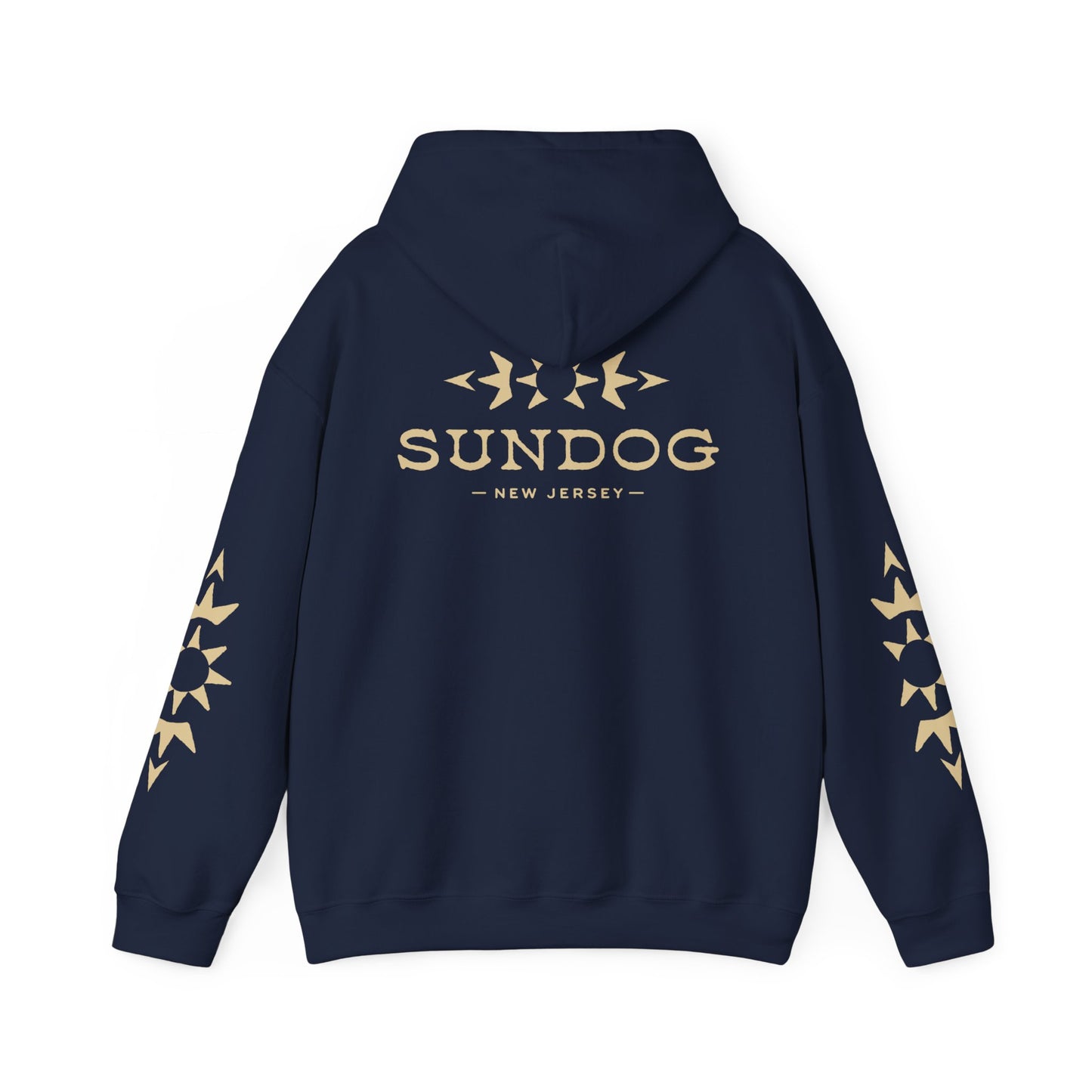 Sun Dog Hoodie