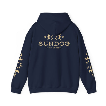 Sun Dog Hoodie