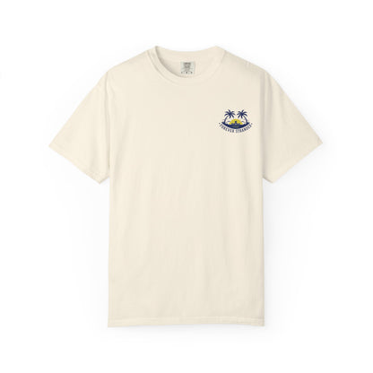 Forever Stranded- India T Shirt