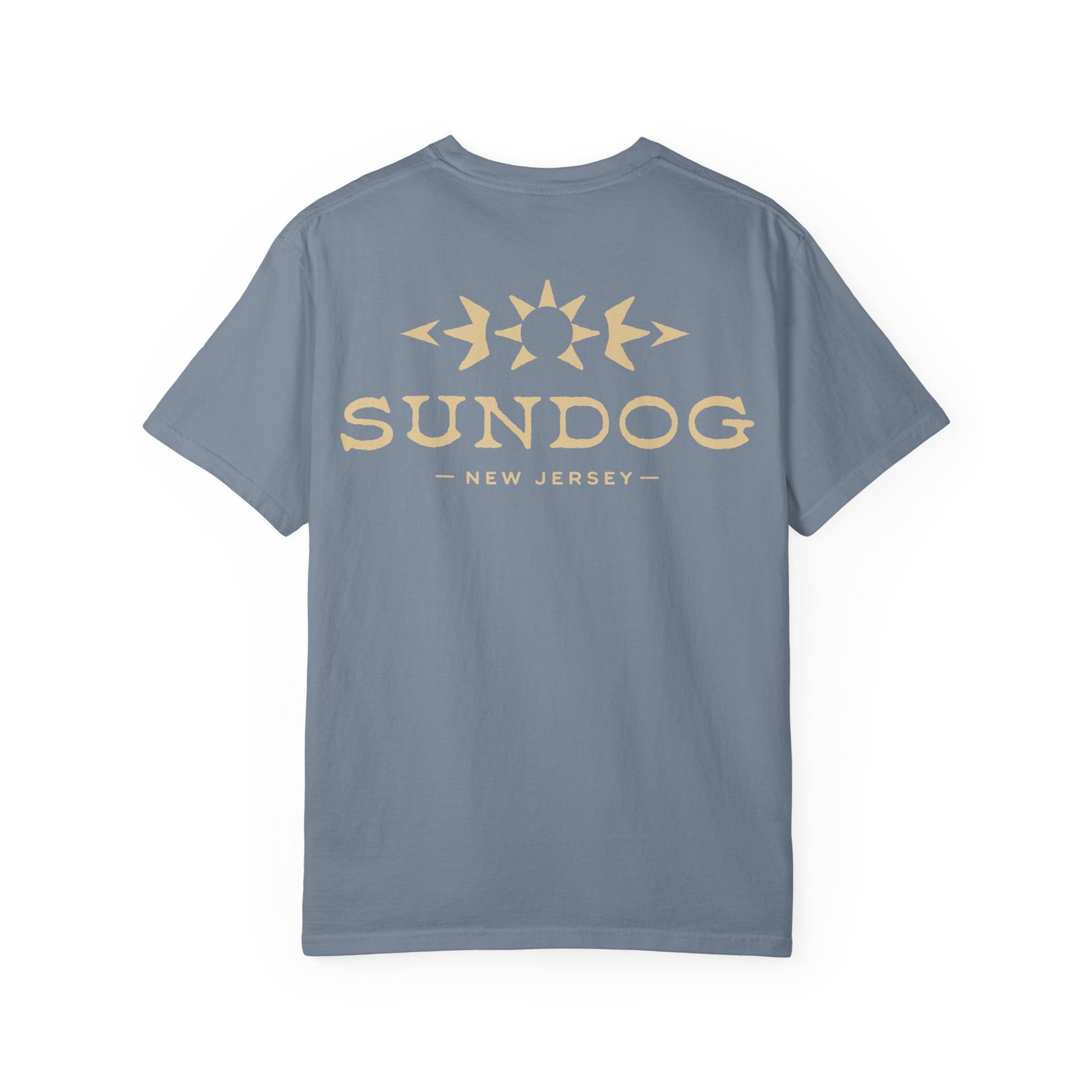 Support Your Local Sun Dog