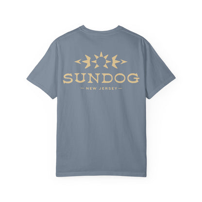 Sundog x Military Support T Shirt