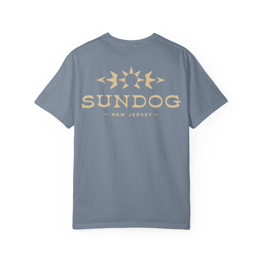 Support Your Local Sun Dog