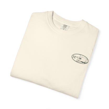 Golf Company “Trailer Park” T Shirt