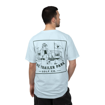 Golf Company “Trailer Park” T Shirt