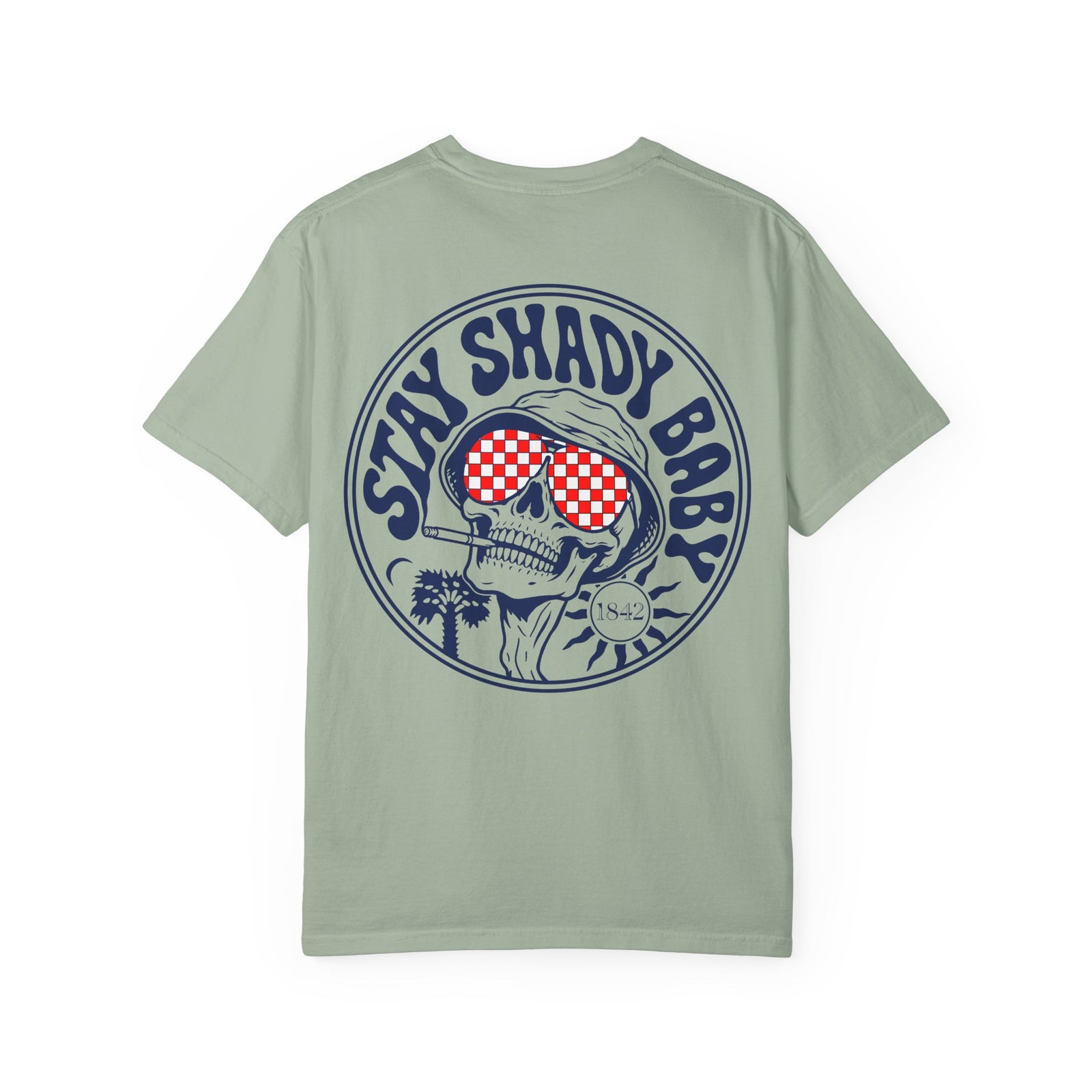 Stay Shady, Baby