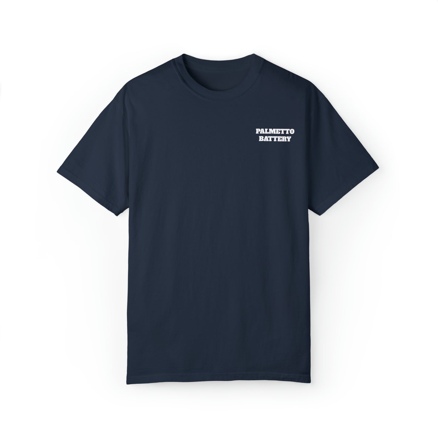 Palmetto Battery Shirt