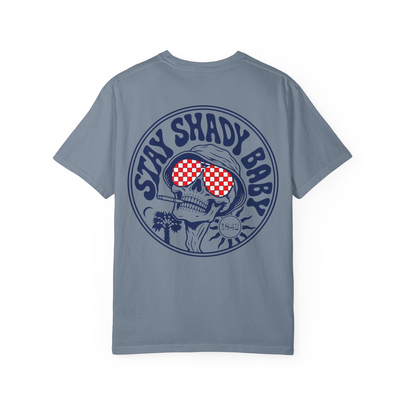 Stay Shady, Baby