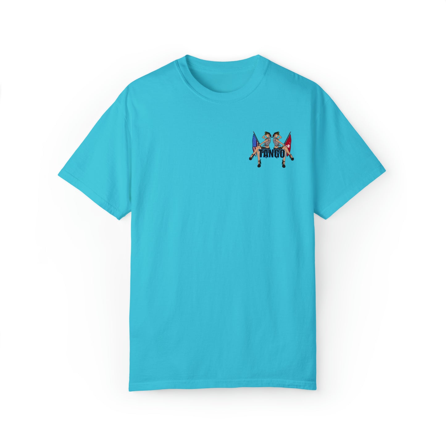 Tango Company Shirt