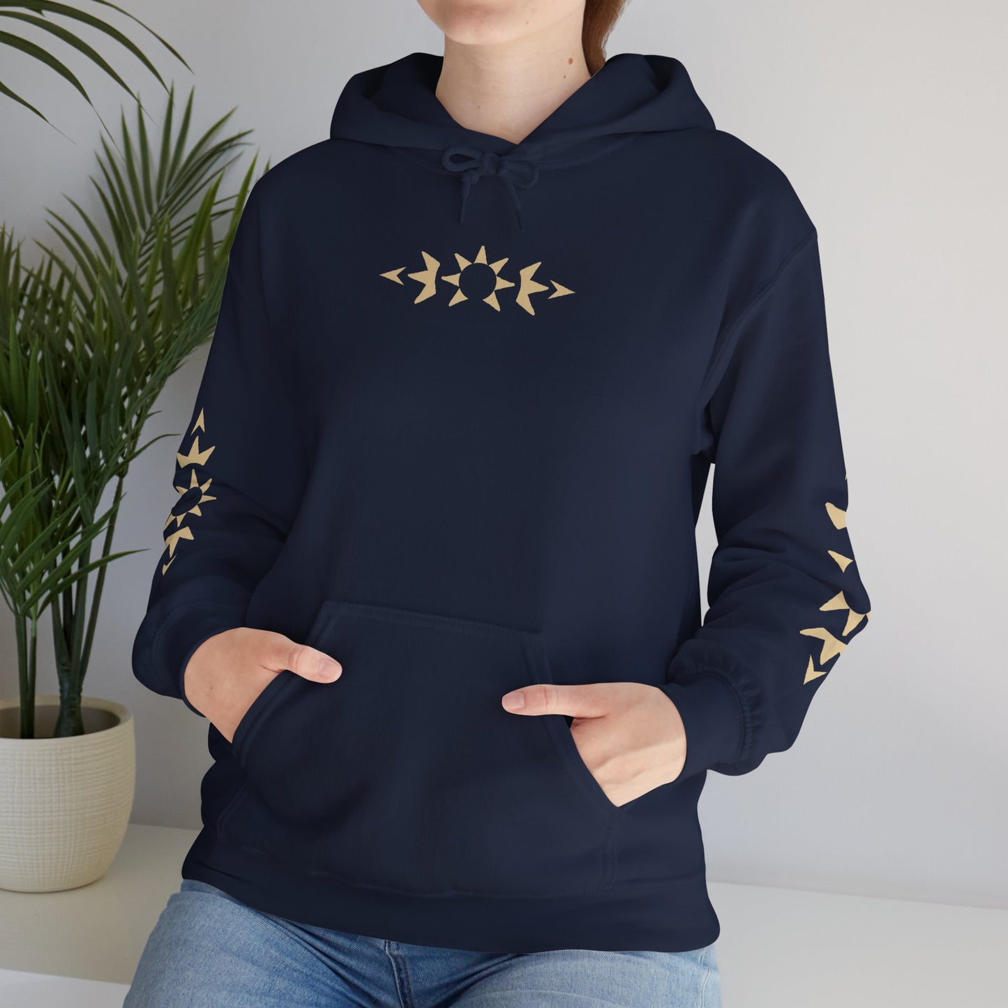 Sun Dog Hoodie