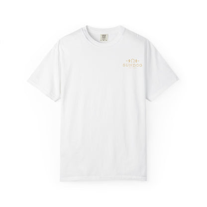 Sundog x Military Support T Shirt