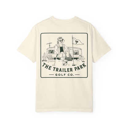 Golf Company “Trailer Park” T Shirt