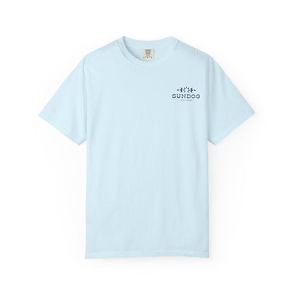 Sun Dog Coastal Vibes T Shirt
