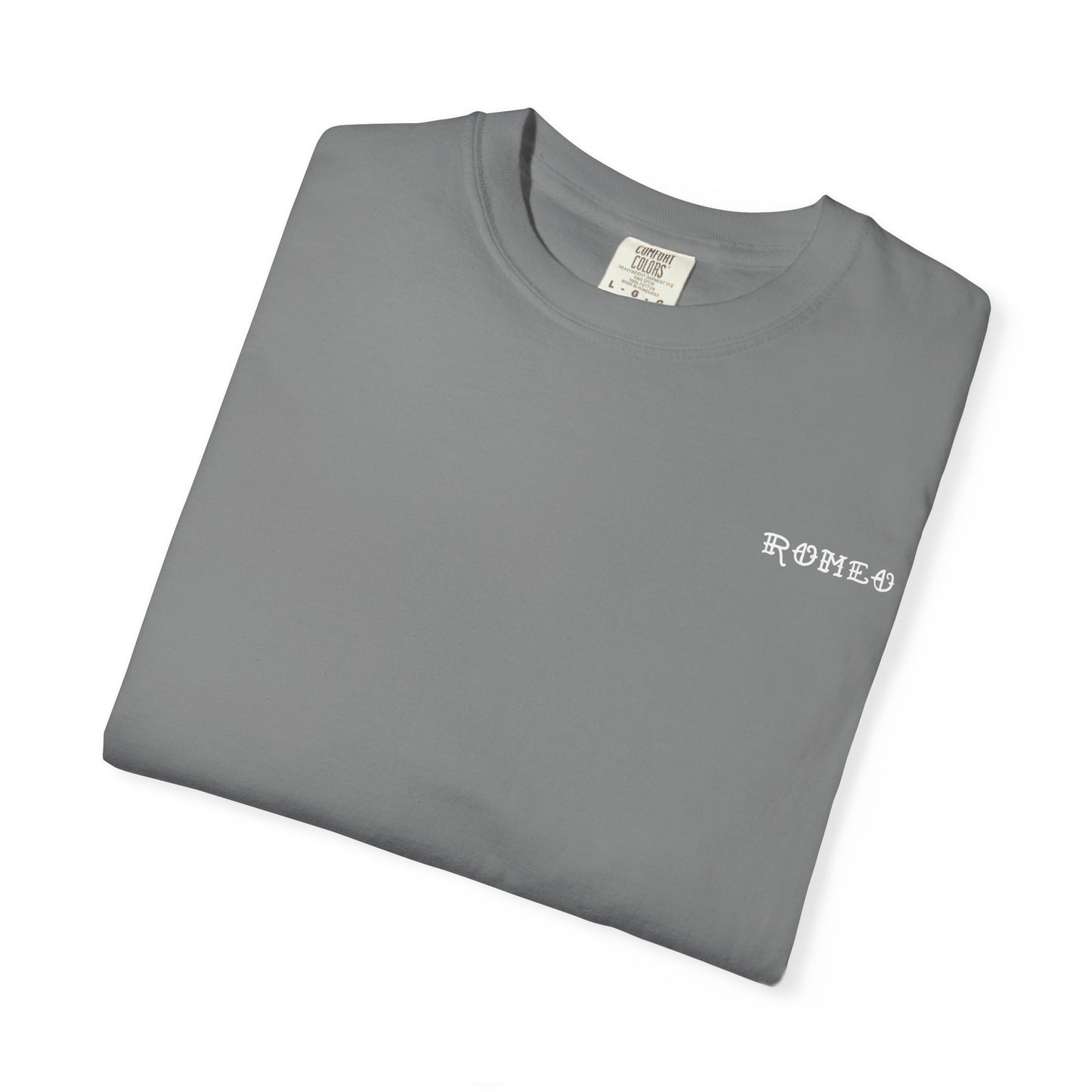 Romeo Life Takers T Shirt
