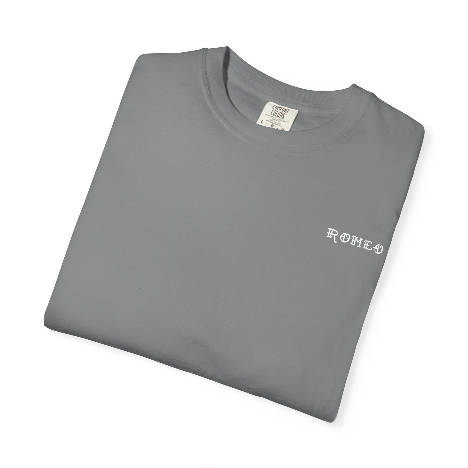 Life Takers, Heart Breakers Tee