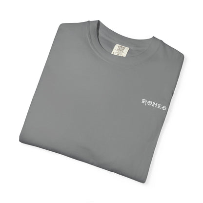 Romeo Life Takers T Shirt