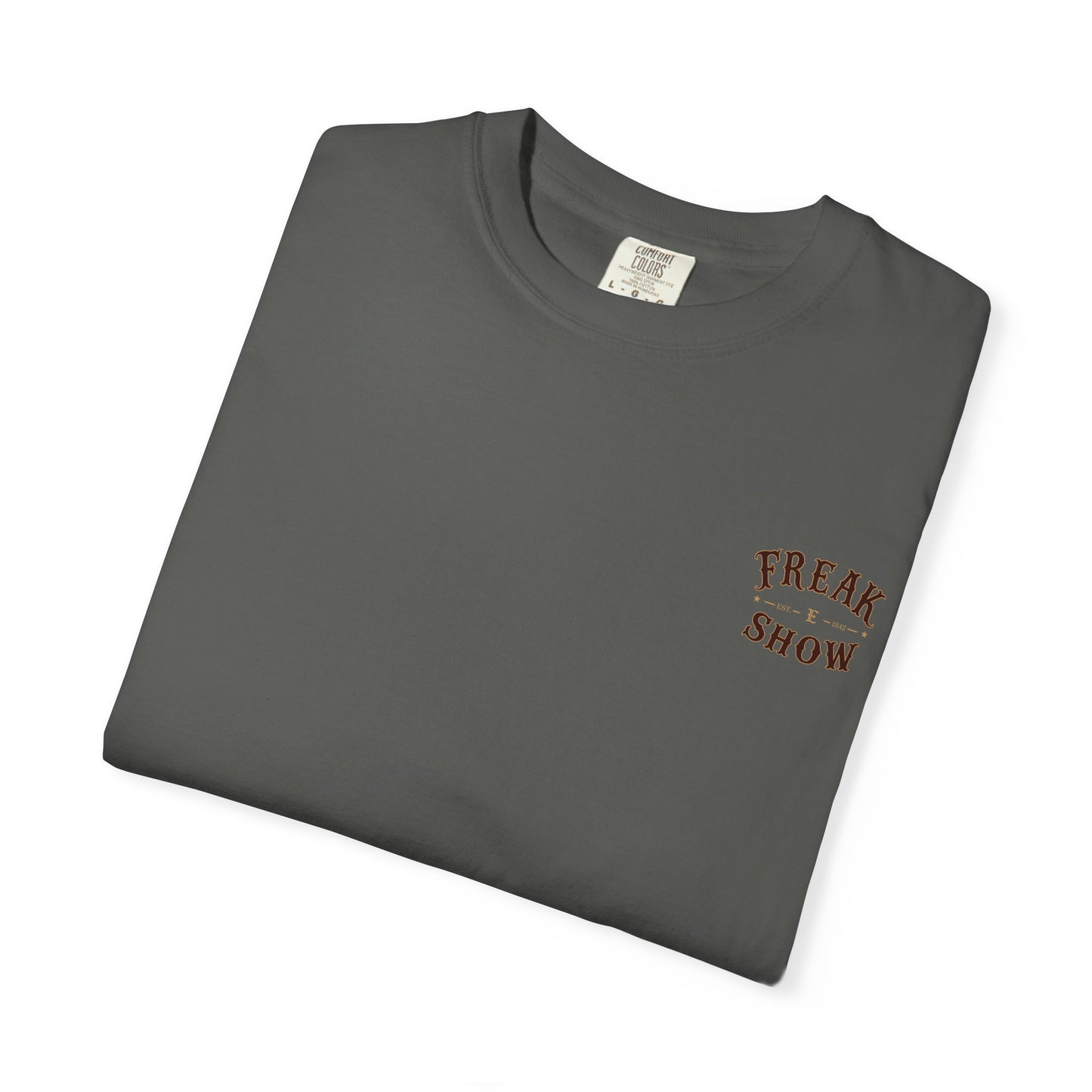 Echo Freaks T Shirt