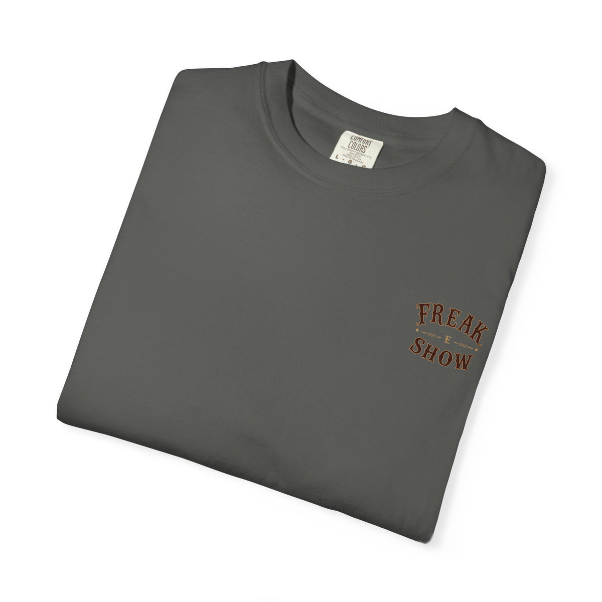 Echo Chamber Tee