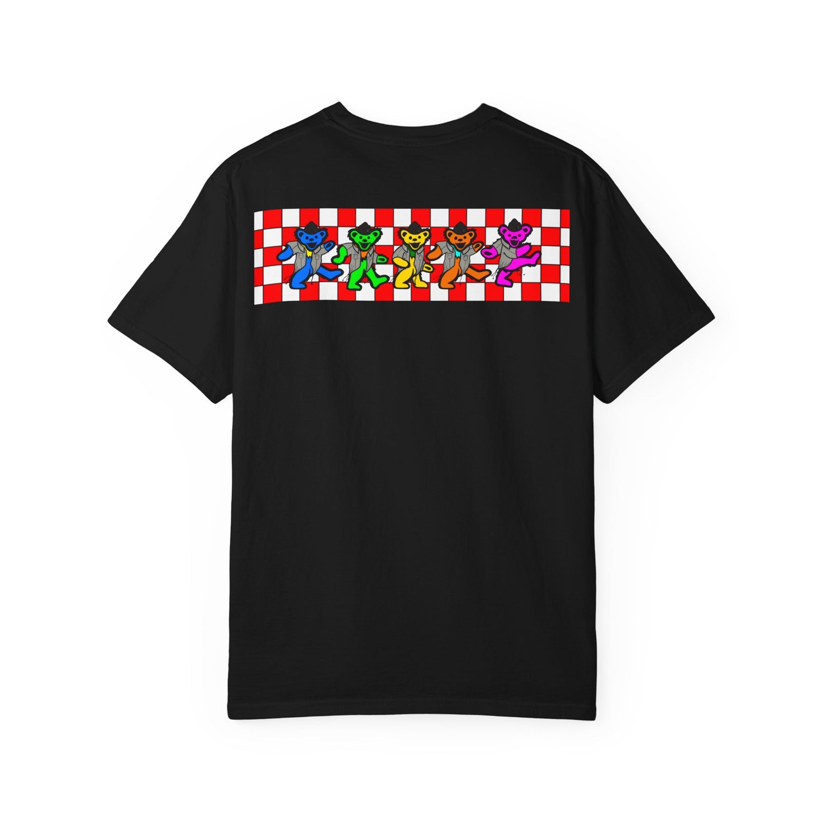 Grateful Tee