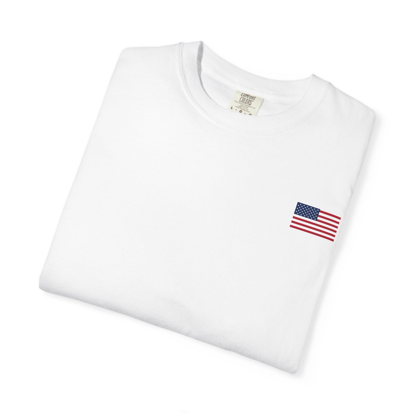American Made T Shirt