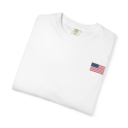 American Made T Shirt