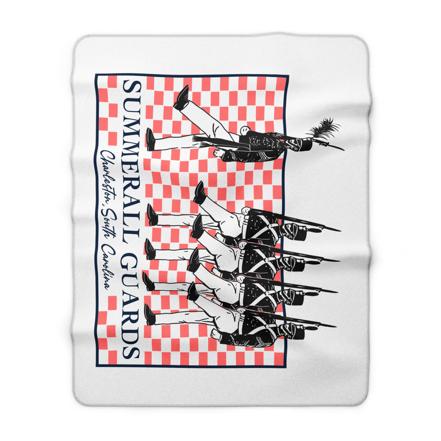 The Guard’s Blanket
