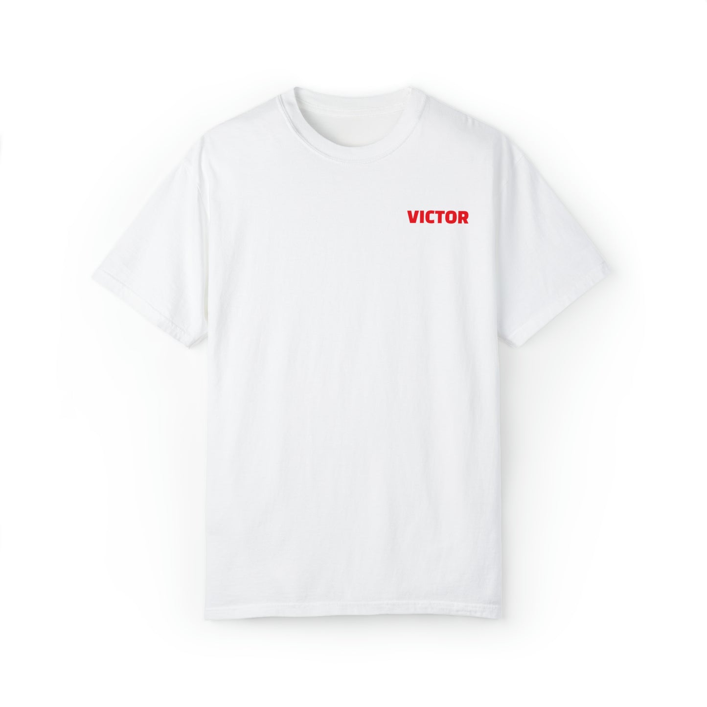 Victor Company Shirt