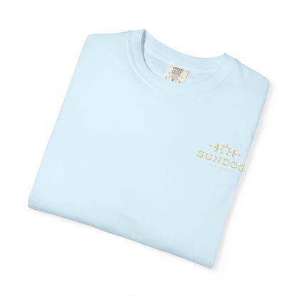 Sundog x Military Support T Shirt