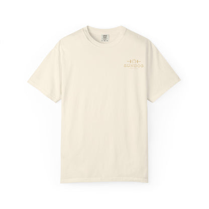 Sundog x Military Support T Shirt