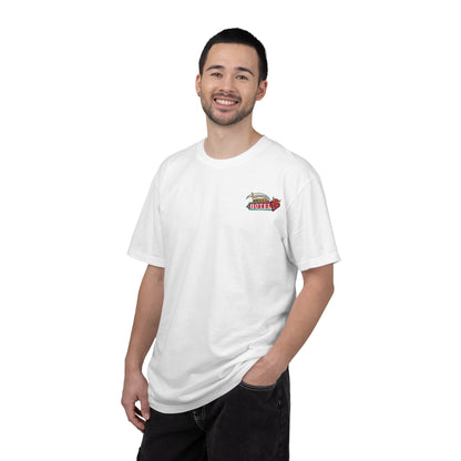 Hell Hotel T Shirt