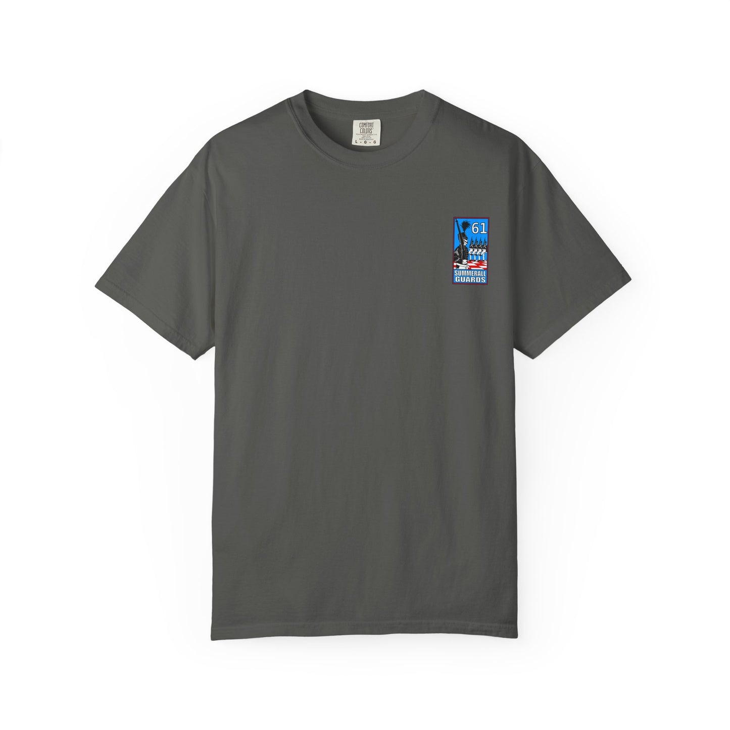 Summerall Guards TShirt