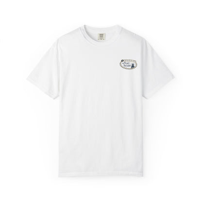 Bastion Resort T Shirt