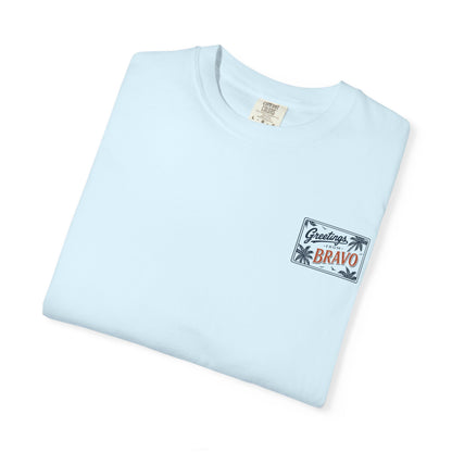 Bravo Beach T Shirt
