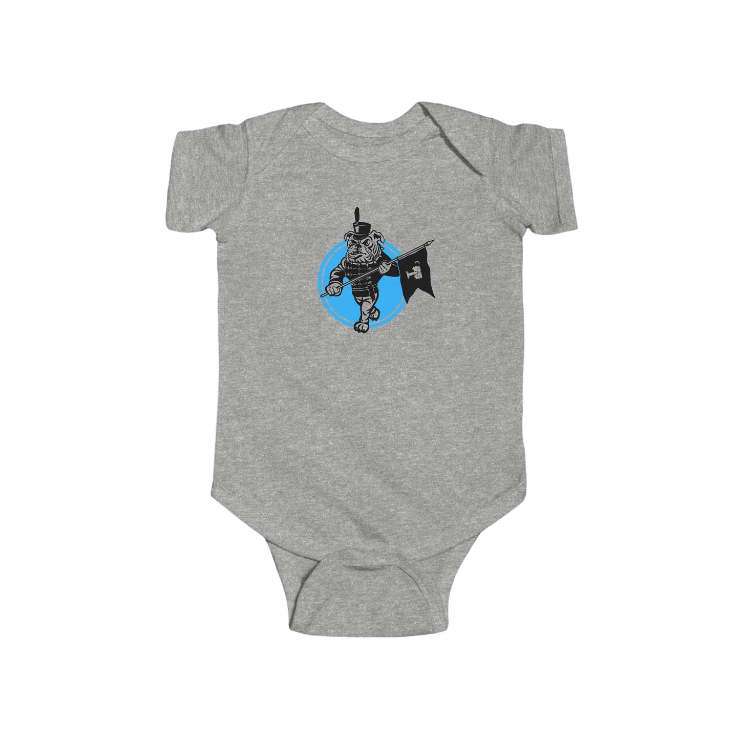 Baby Bodysuit