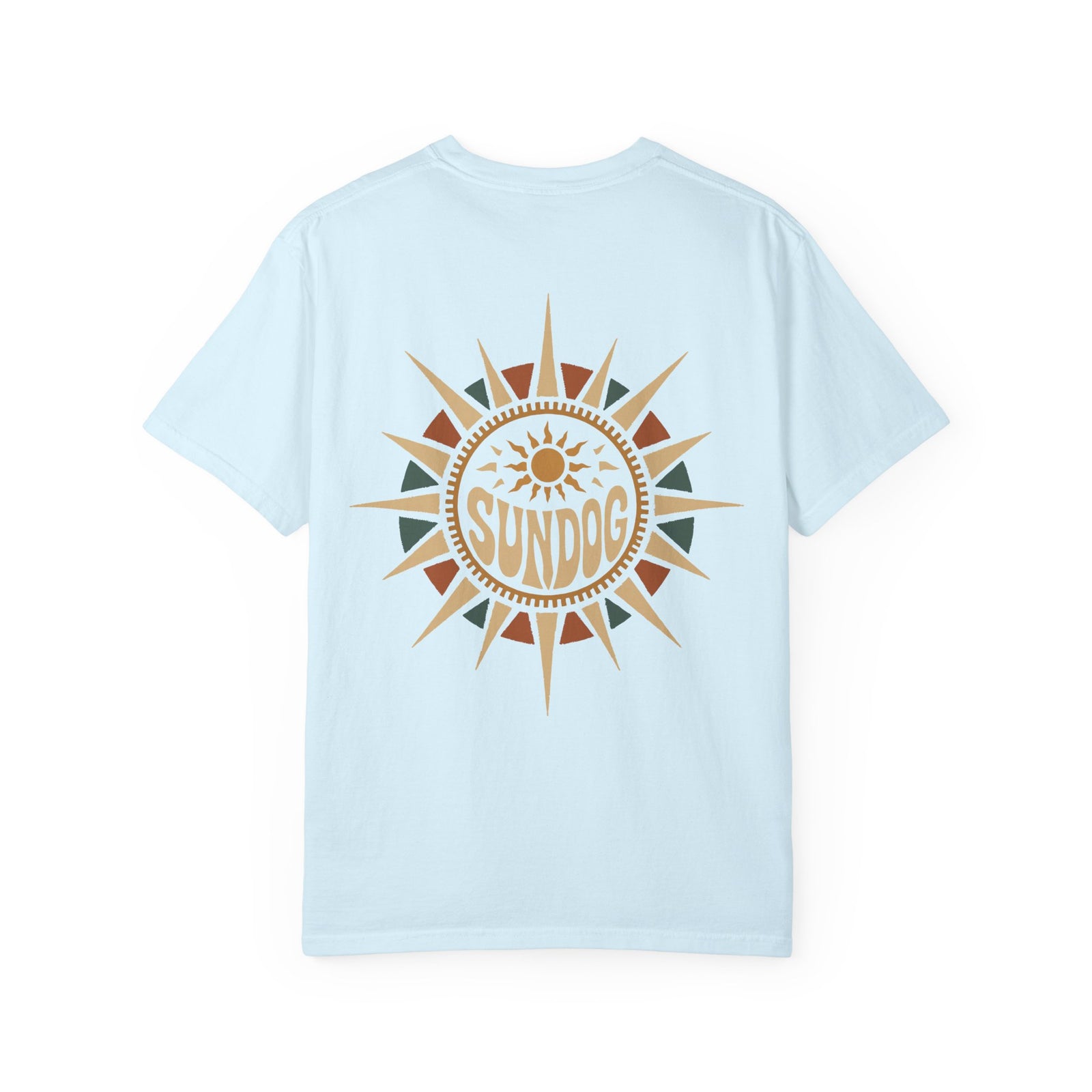 Sun Dog Daydream