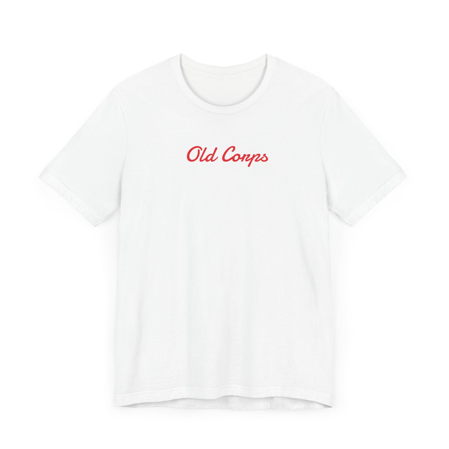 Old Corps Shirt