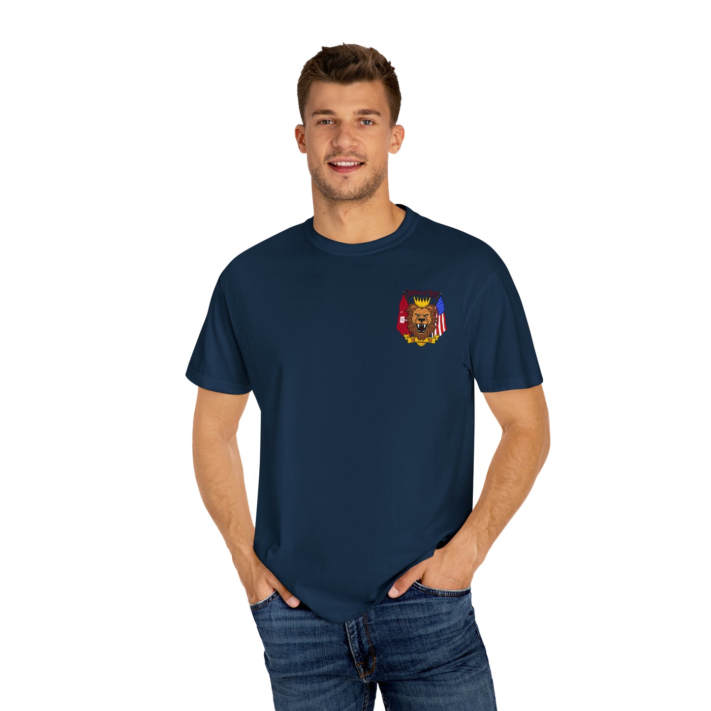 November "Company of Pride" Shirt