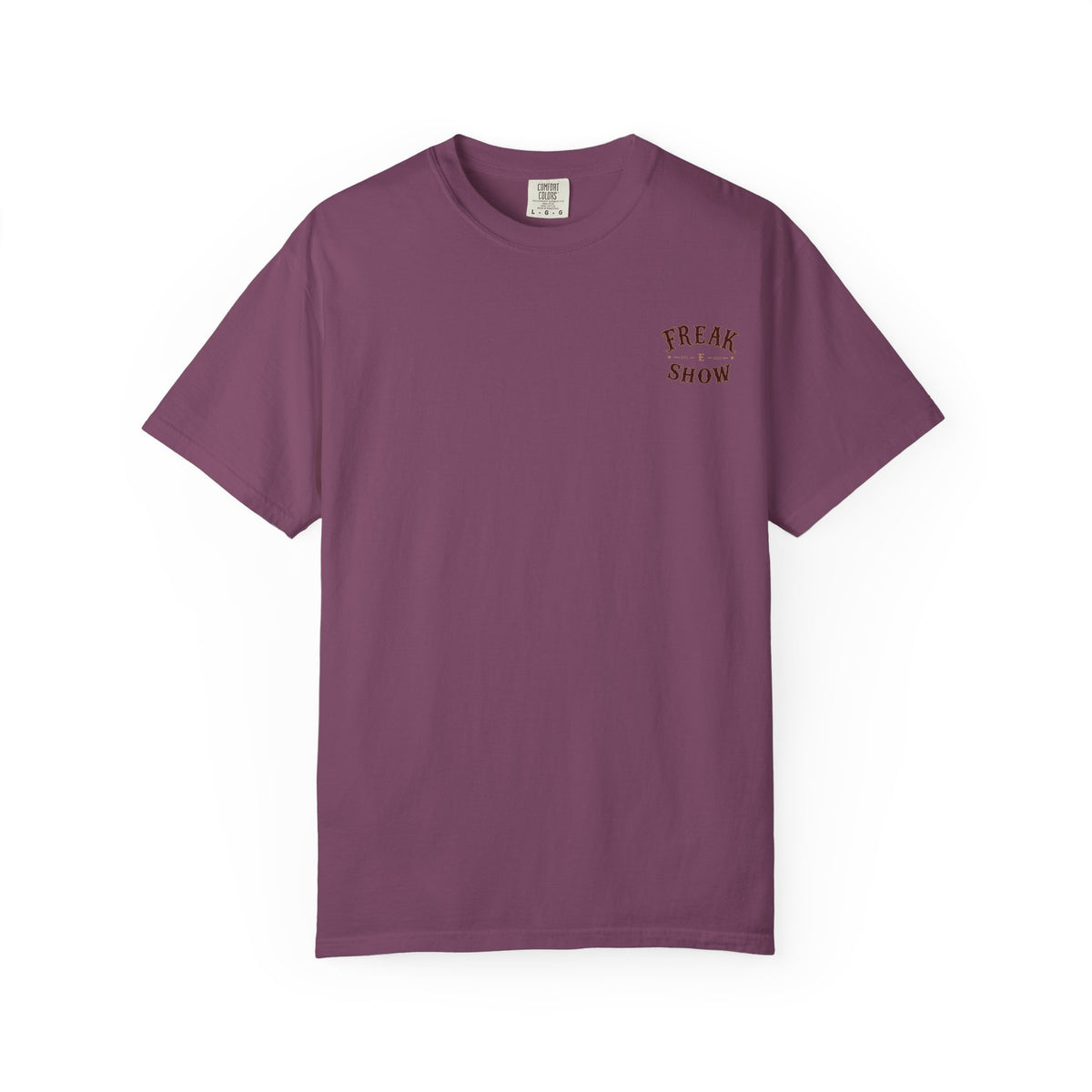 Echo Chamber Tee