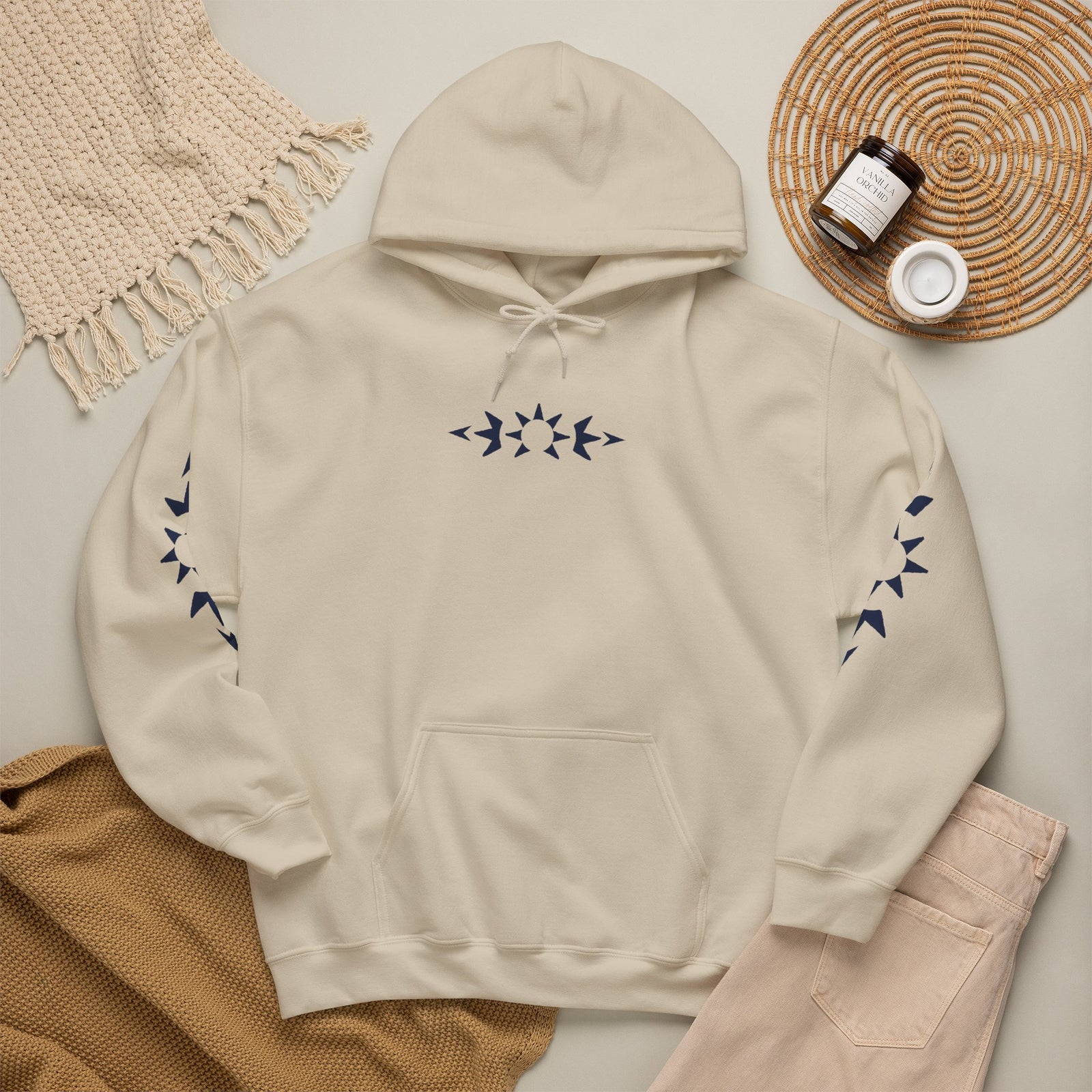 Hood Weather Advisory