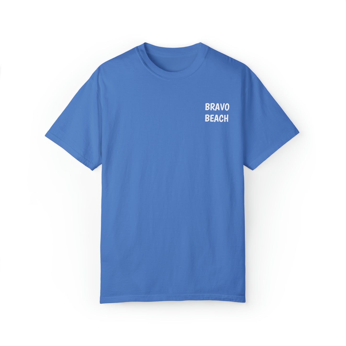 Bravo Beach "Kick Back" Shirt