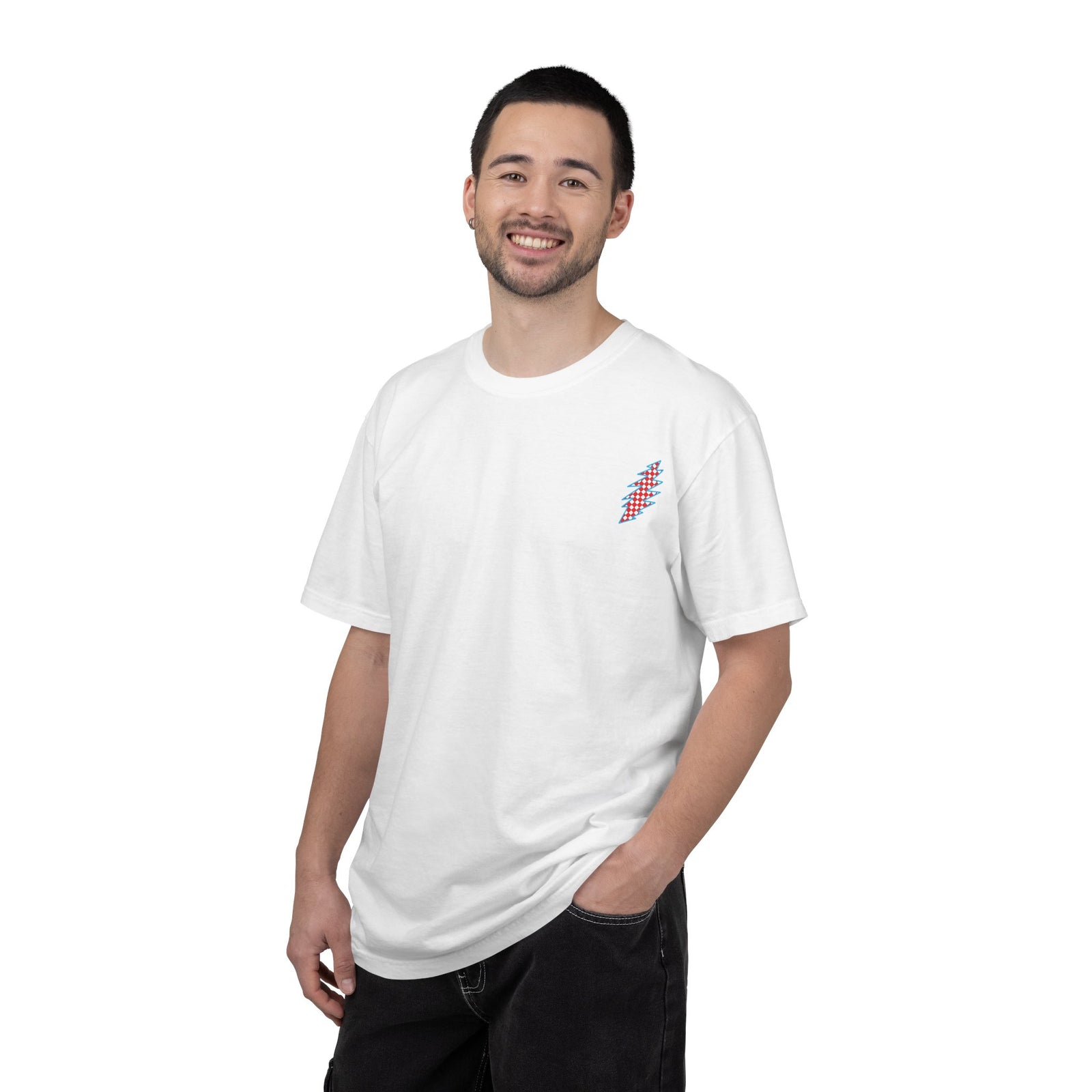 Grateful Tee