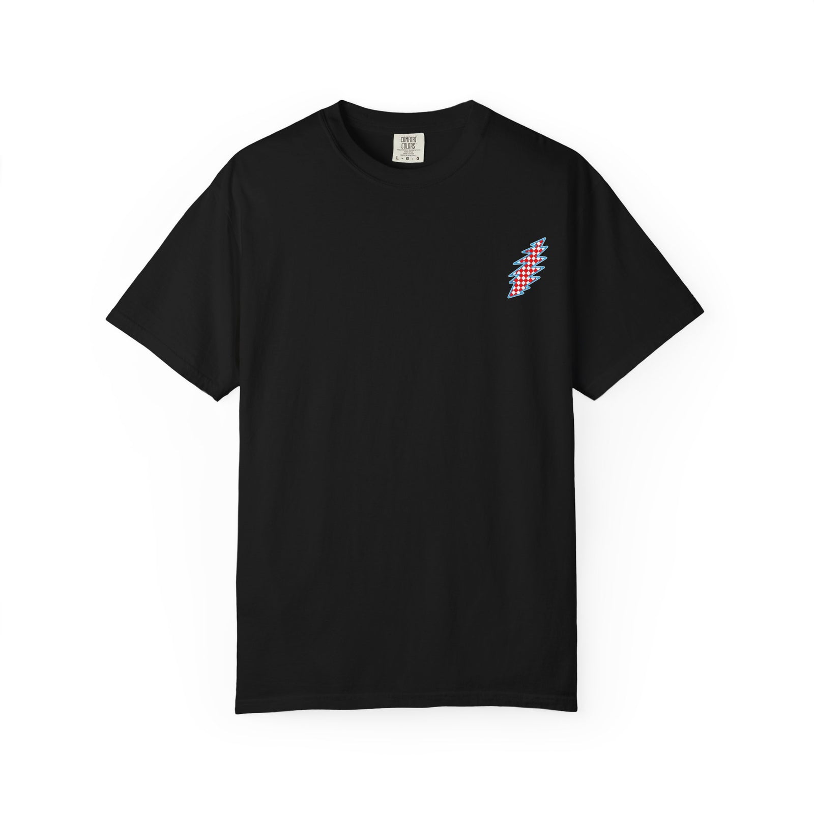 Grateful Tee