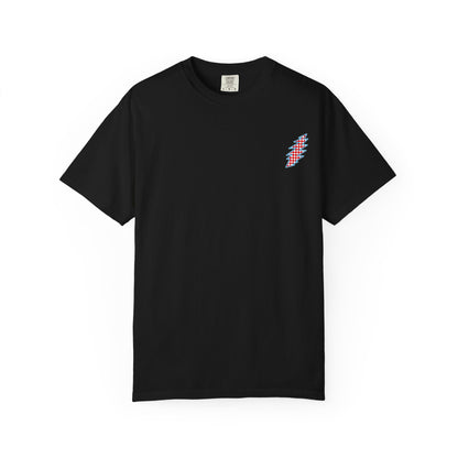 Grateful Cadet T Shirt