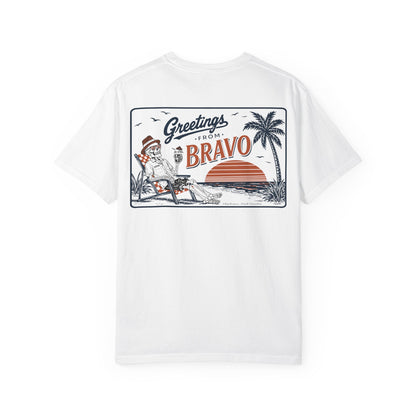 Bravo Beach T Shirt