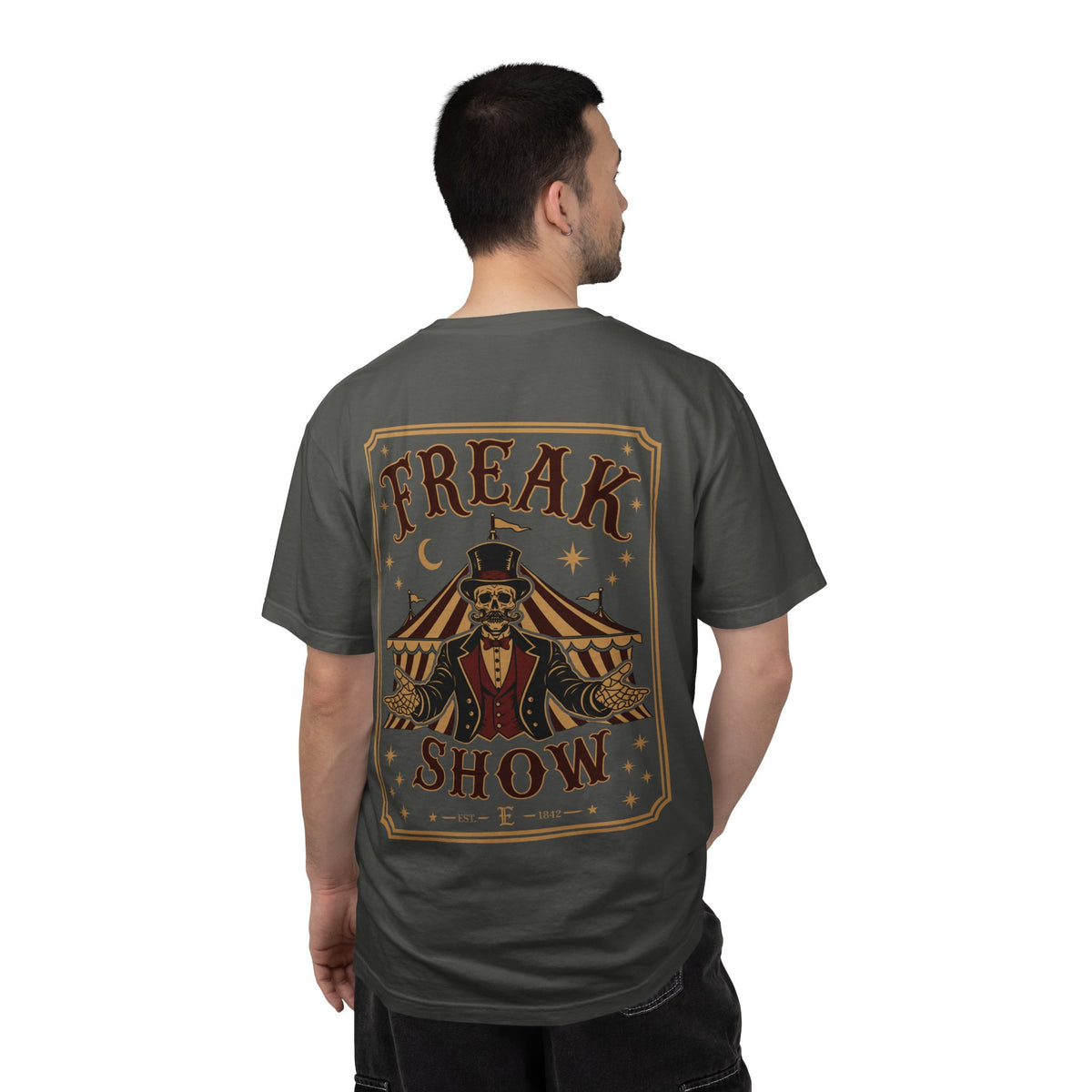 Echo Chamber Tee